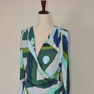 Pucci dress